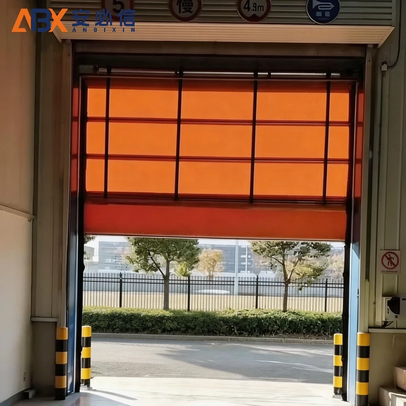 德阳快速堆积门